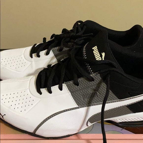 Puma Sneakers - Picture 4 of 4